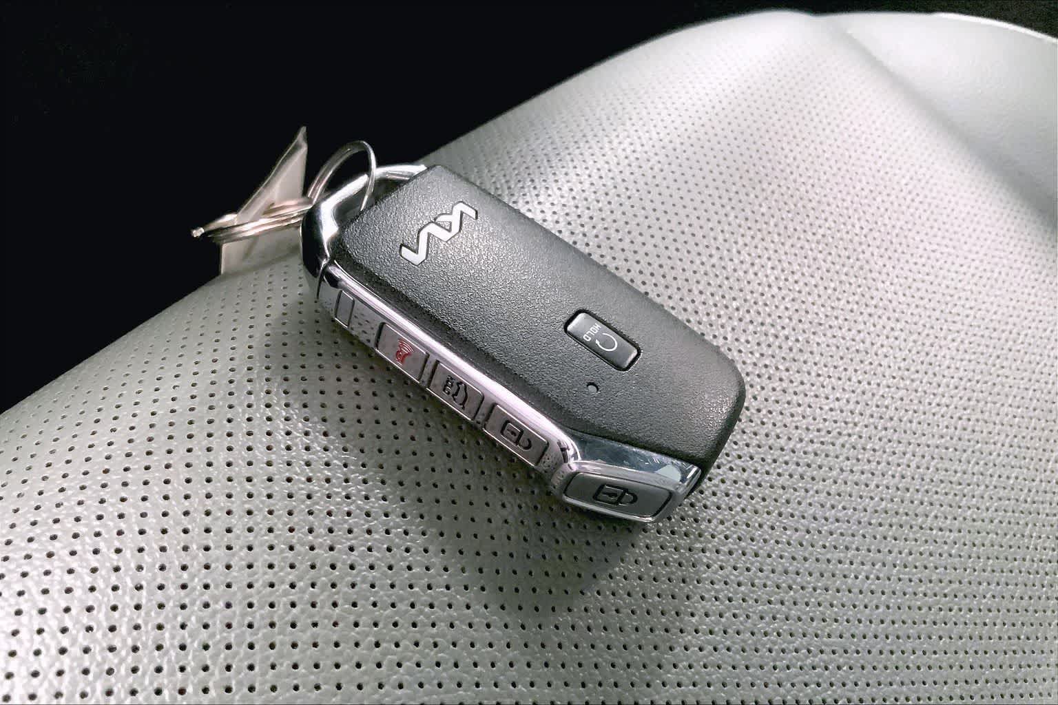 Thumbnail: 2023 Kia Sportage - 17