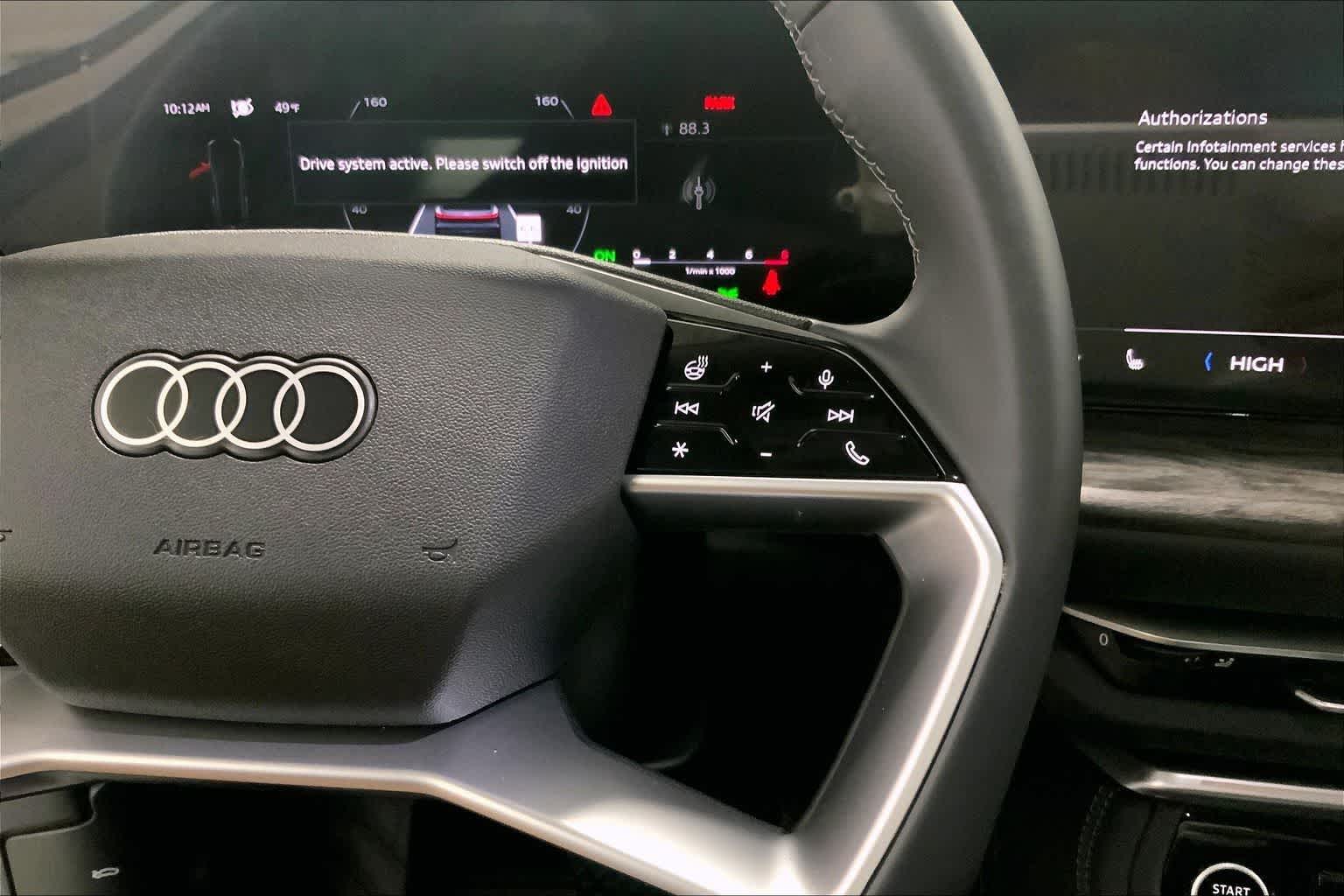 Thumbnail: 2025 Audi Q5 - 22