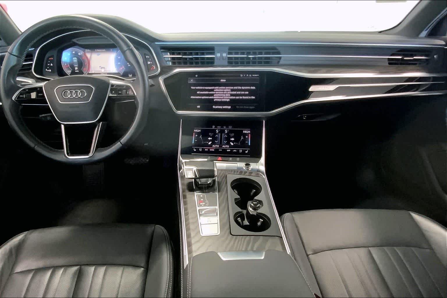 Thumbnail: 2021 Audi A6 - 9