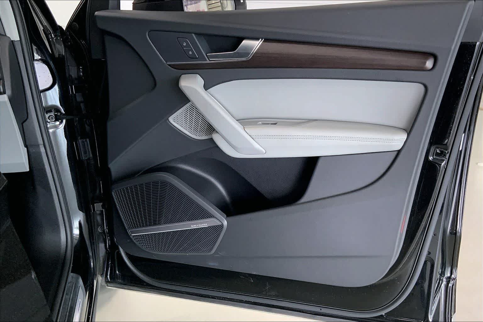 Thumbnail: 2022 Audi Q5 - 24