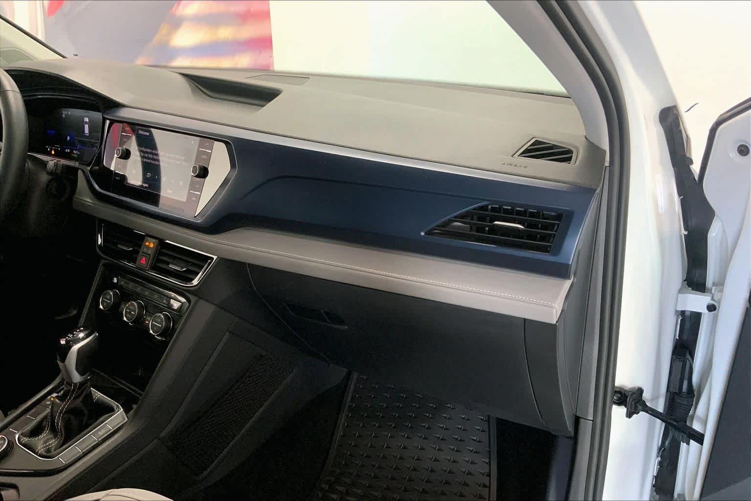 Thumbnail: 2024 Volkswagen Taos - 21