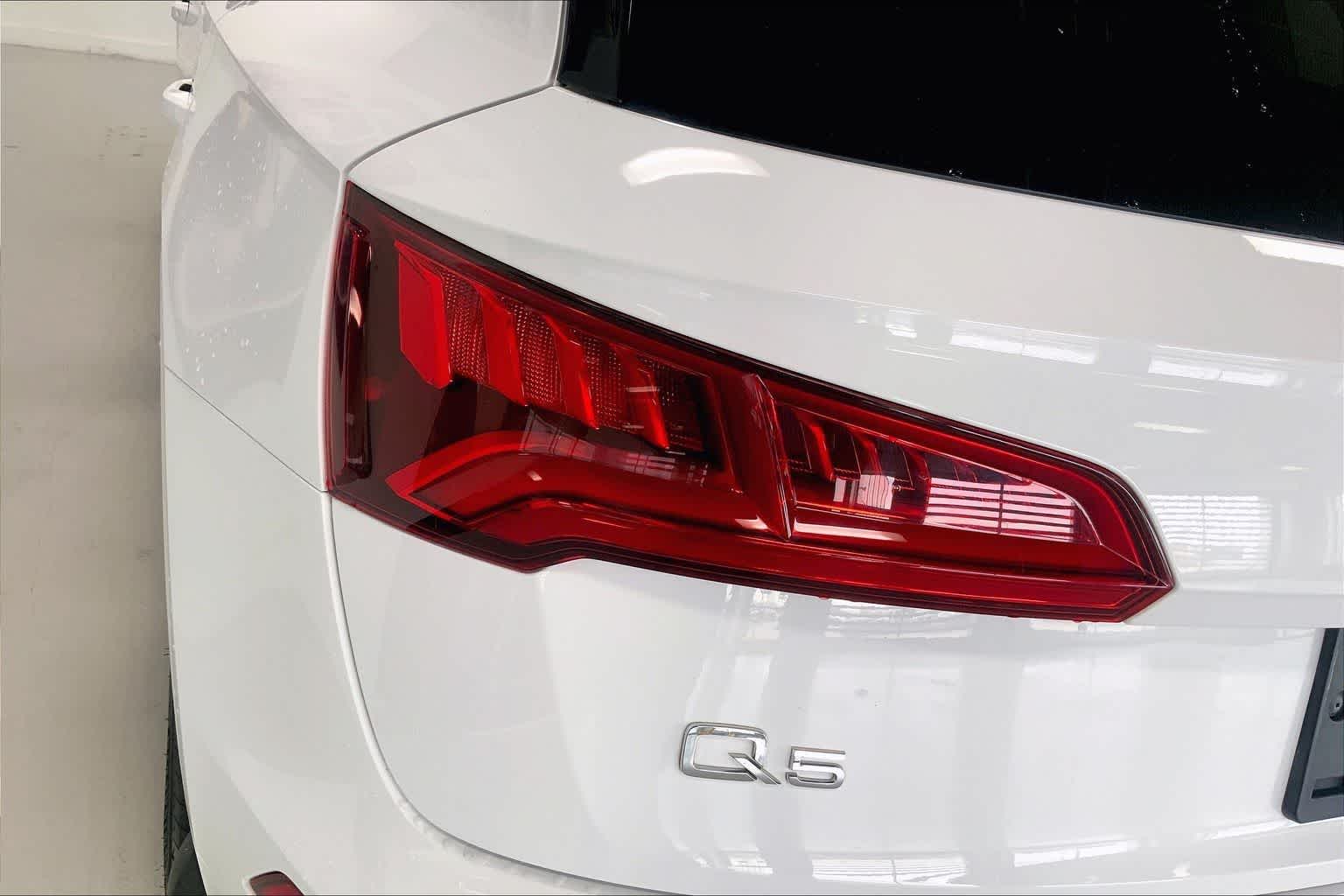 Thumbnail: 2018 Audi Q5 - 30