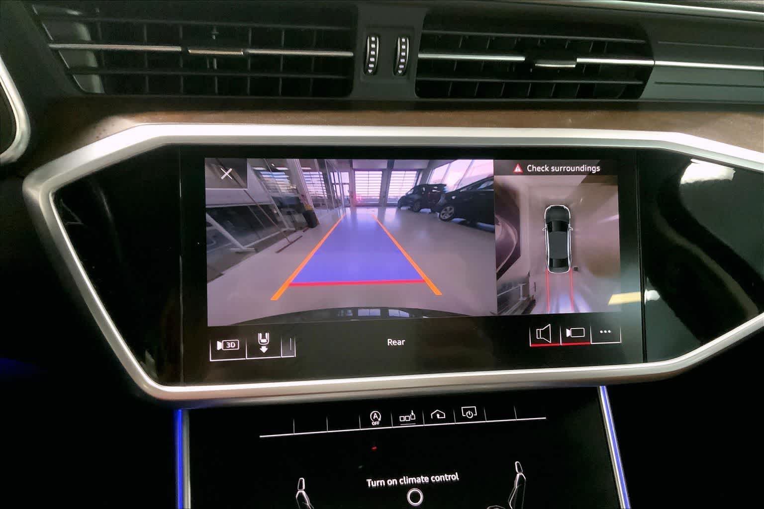 Thumbnail: 2020 Audi A6 - 26