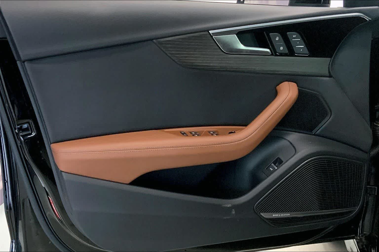 Thumbnail: 2023 Audi A4 - 24