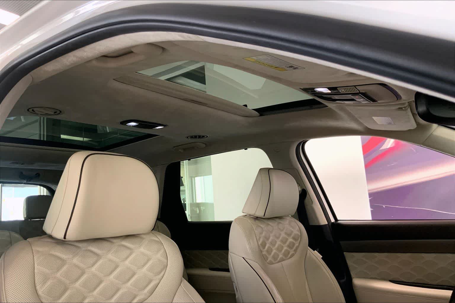 Thumbnail: 2021 Hyundai Palisade - 28