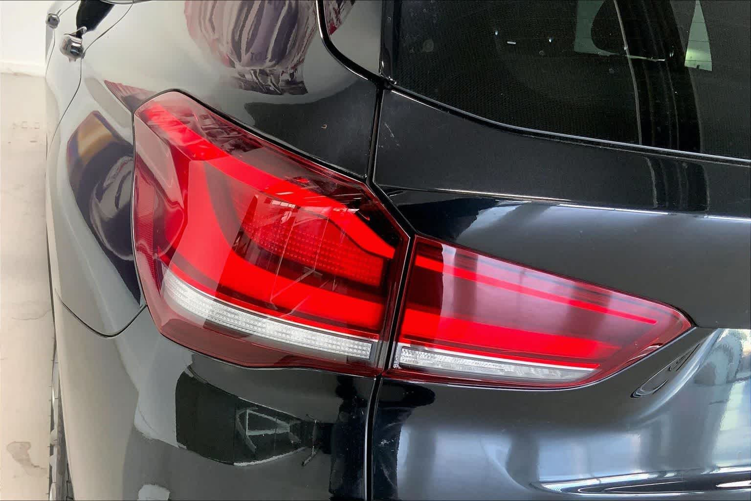 Thumbnail: 2022 BMW X1 - 27