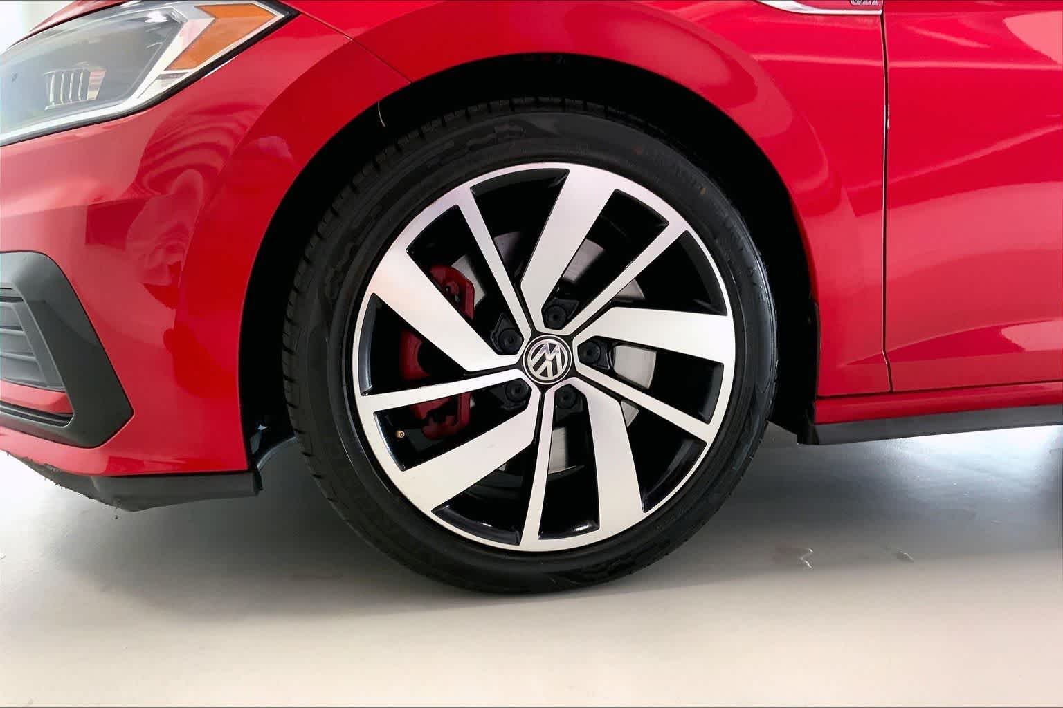 Thumbnail: 2019 Volkswagen Jetta - 7
