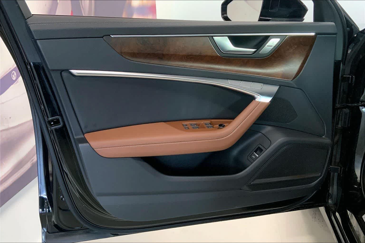 Thumbnail: 2019 Audi A6 - 25