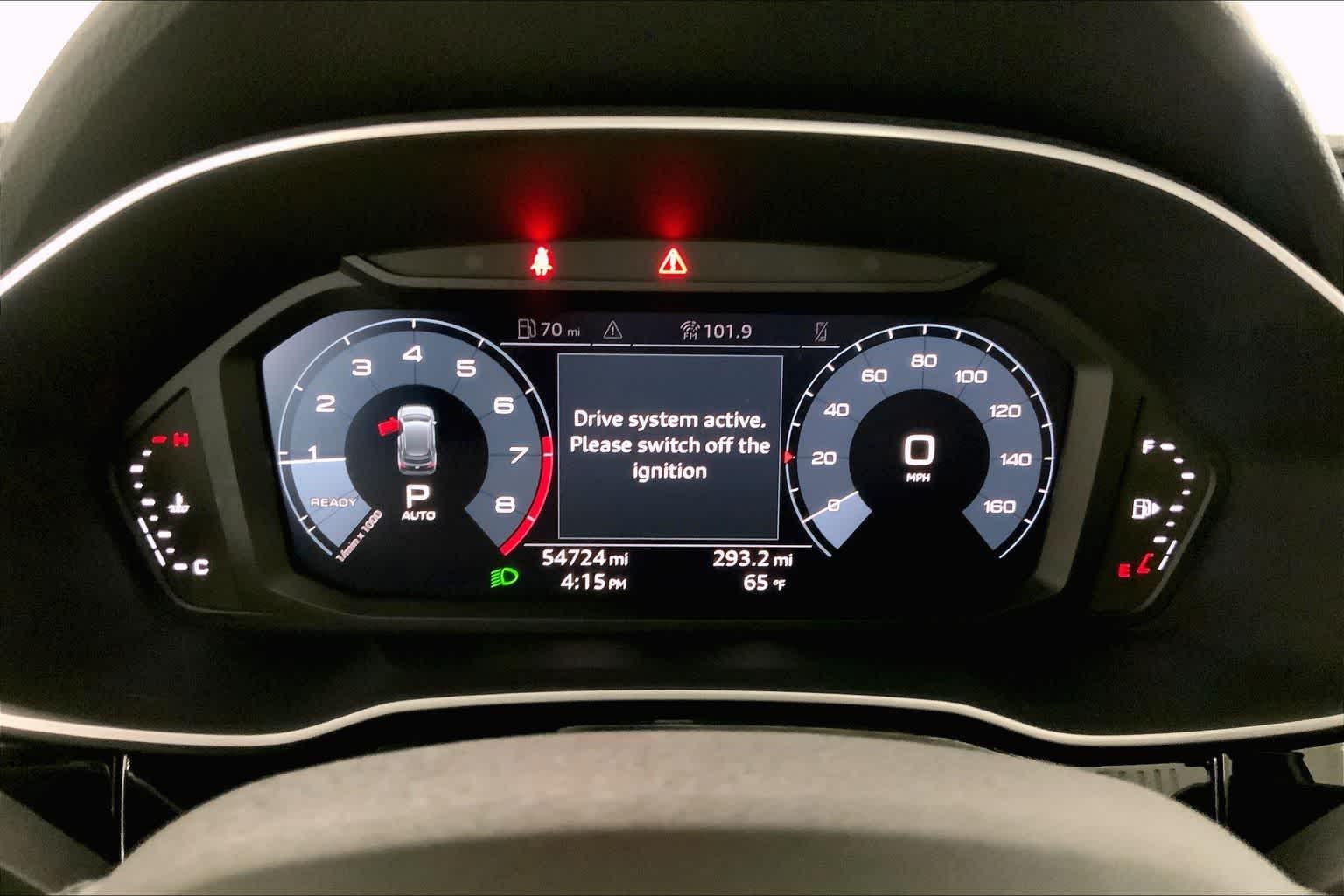 Thumbnail: 2020 Audi Q3 - 15