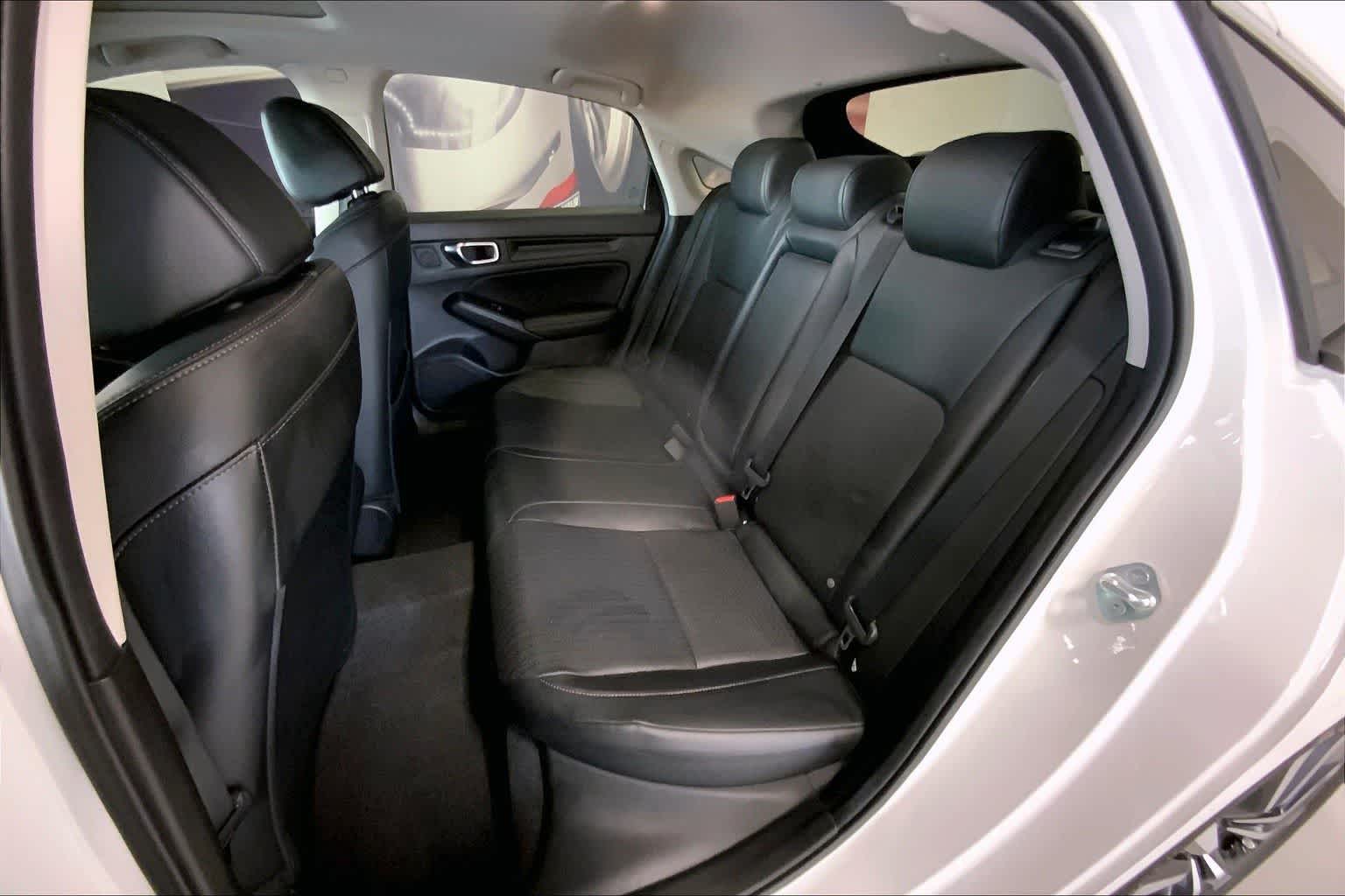 Thumbnail: 2022 Honda Civic - 29