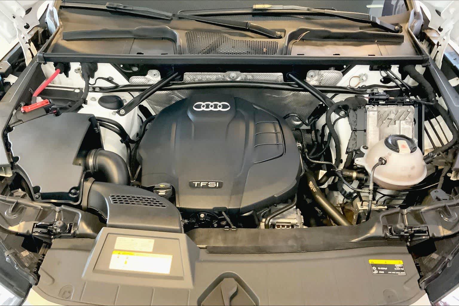 Thumbnail: 2018 Audi Q5 - 9