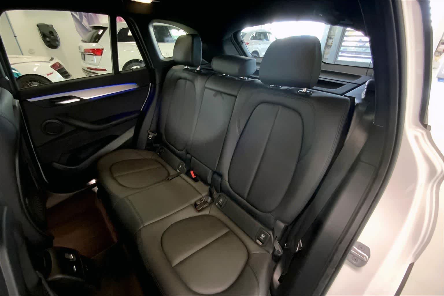 Thumbnail: 2022 BMW X1 - 26