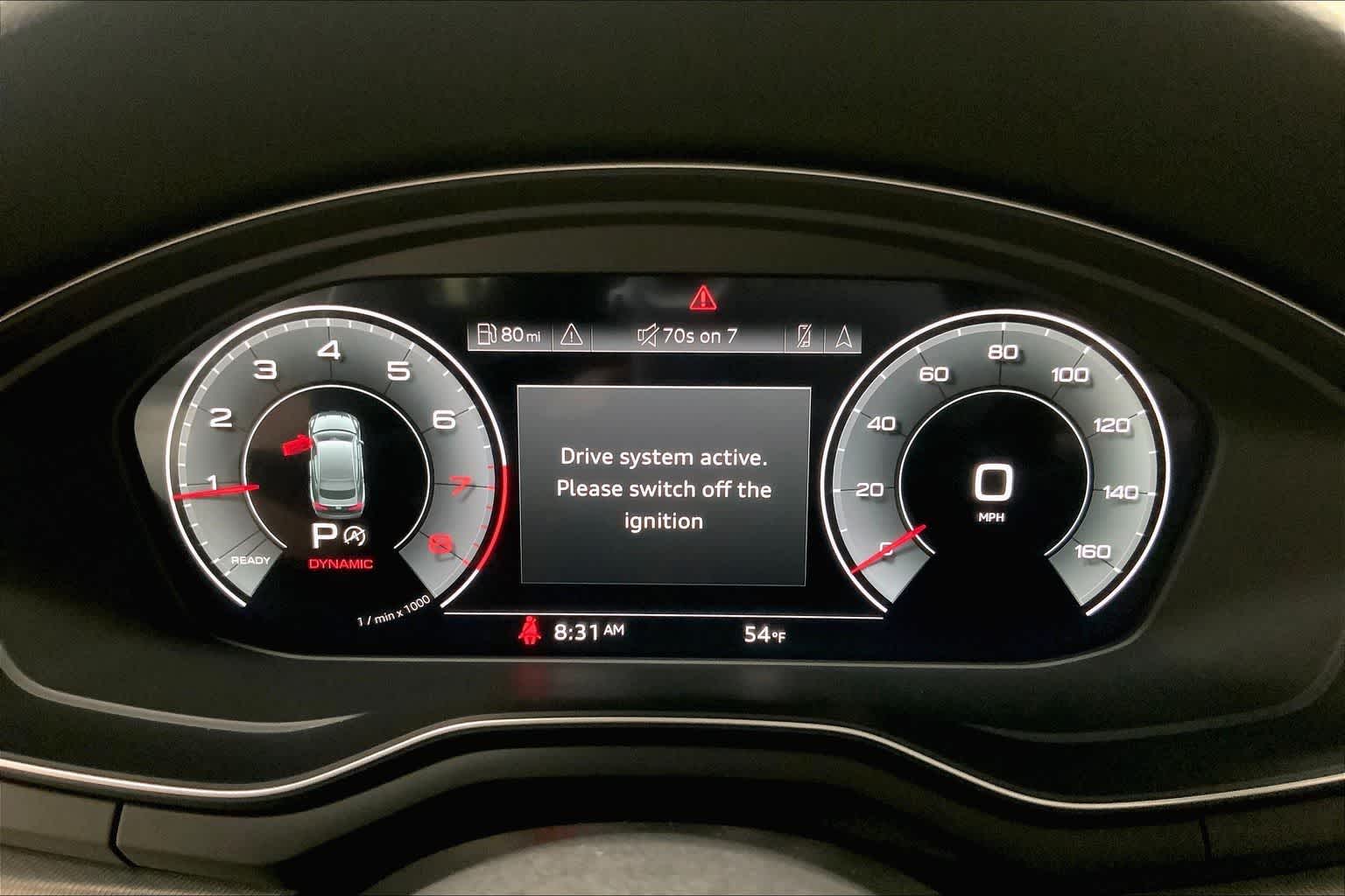 Thumbnail: 2022 Audi A5 - 16