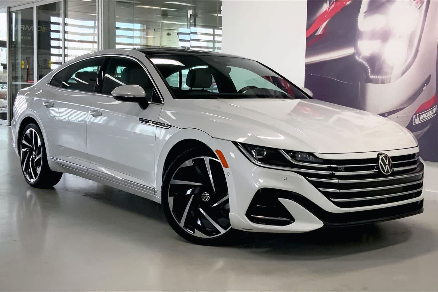 Thumbnail: 2023 Volkswagen Arteon - 19