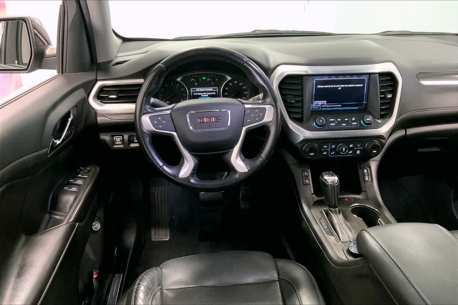 Thumbnail: 2019 GMC Acadia - 13