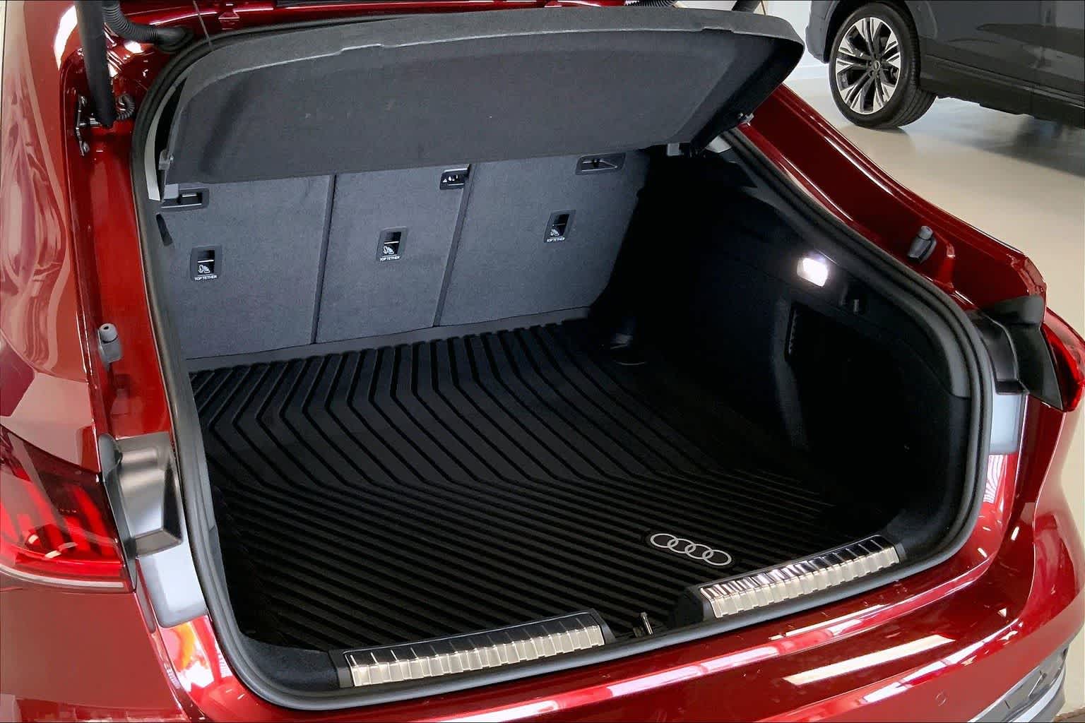 Thumbnail: 2025 Audi A5 - 19