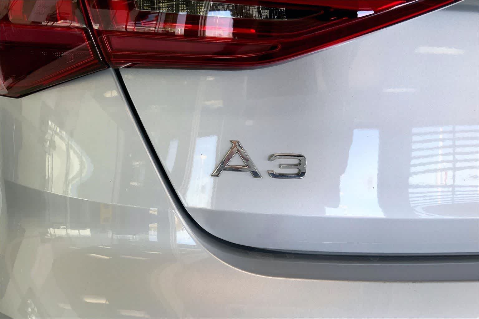 Thumbnail: 2023 Audi A3 - 7