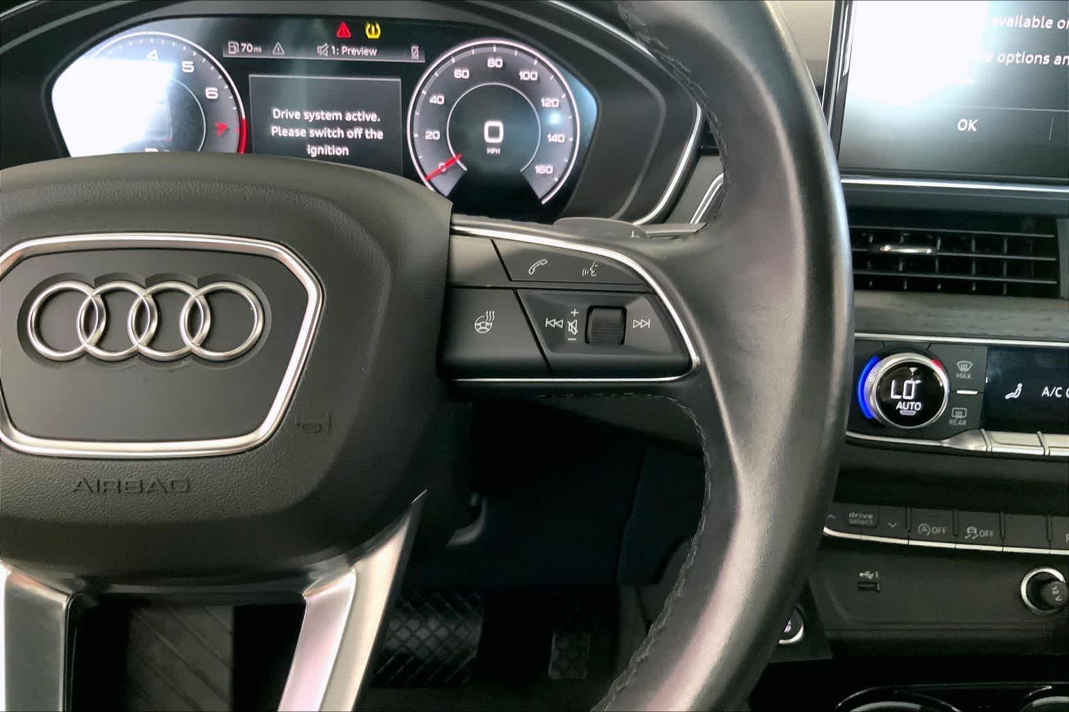 Thumbnail: 2024 Audi A5 - 20