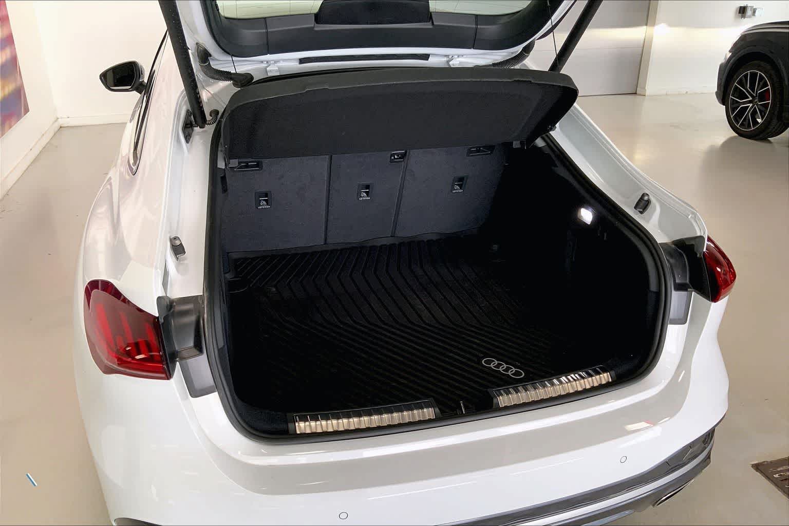 Thumbnail: 2025 Audi A5 - 16