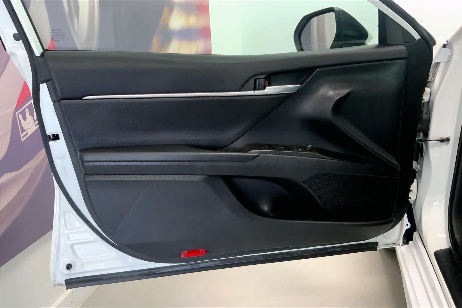 Thumbnail: 2023 Toyota Camry - 27