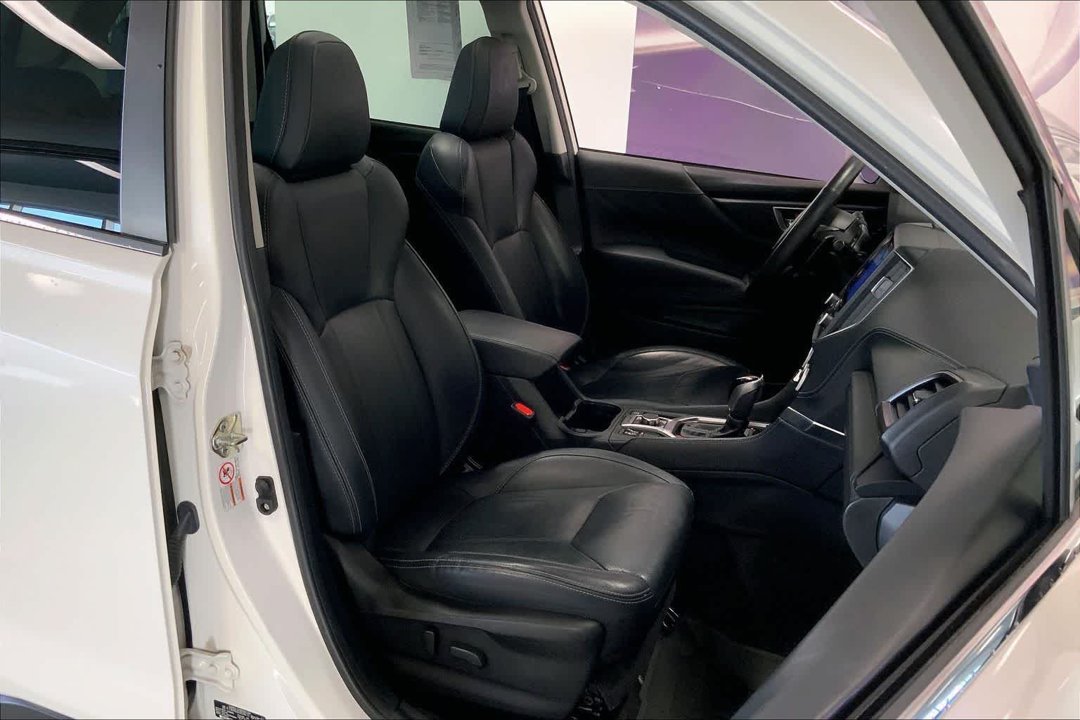 Thumbnail: 2020 Subaru Forester - 12