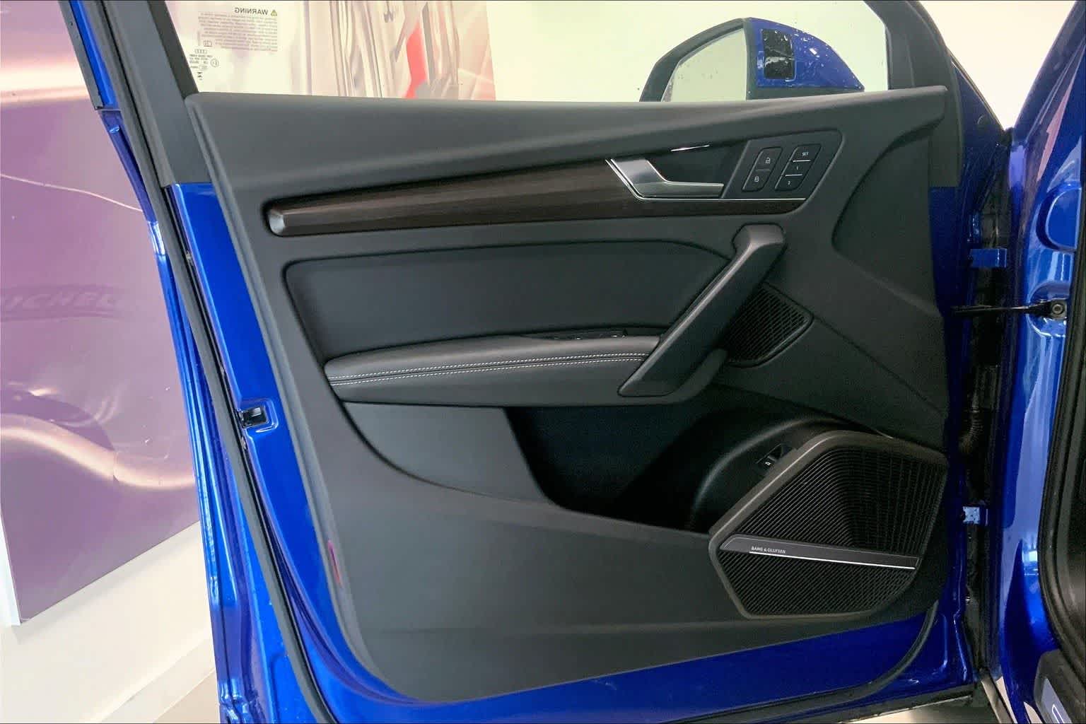 Thumbnail: 2024 Audi Q5 - 27