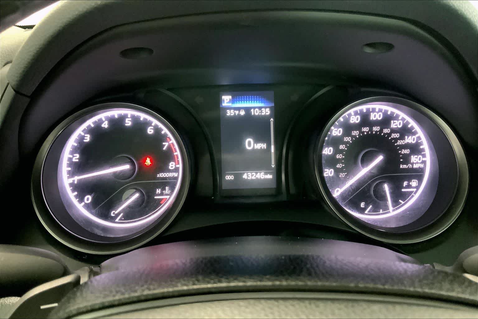 Thumbnail: 2023 Toyota Camry - 17