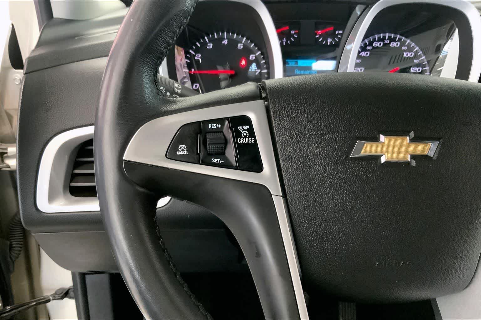 Thumbnail: 2016 Chevrolet Equinox - 22