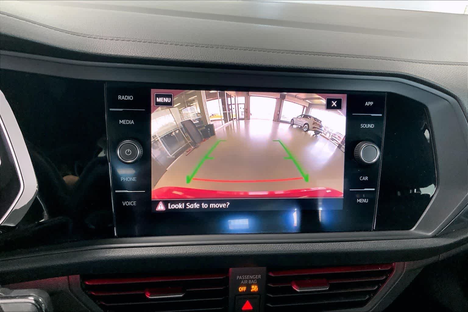 Thumbnail: 2019 Volkswagen Jetta - 23