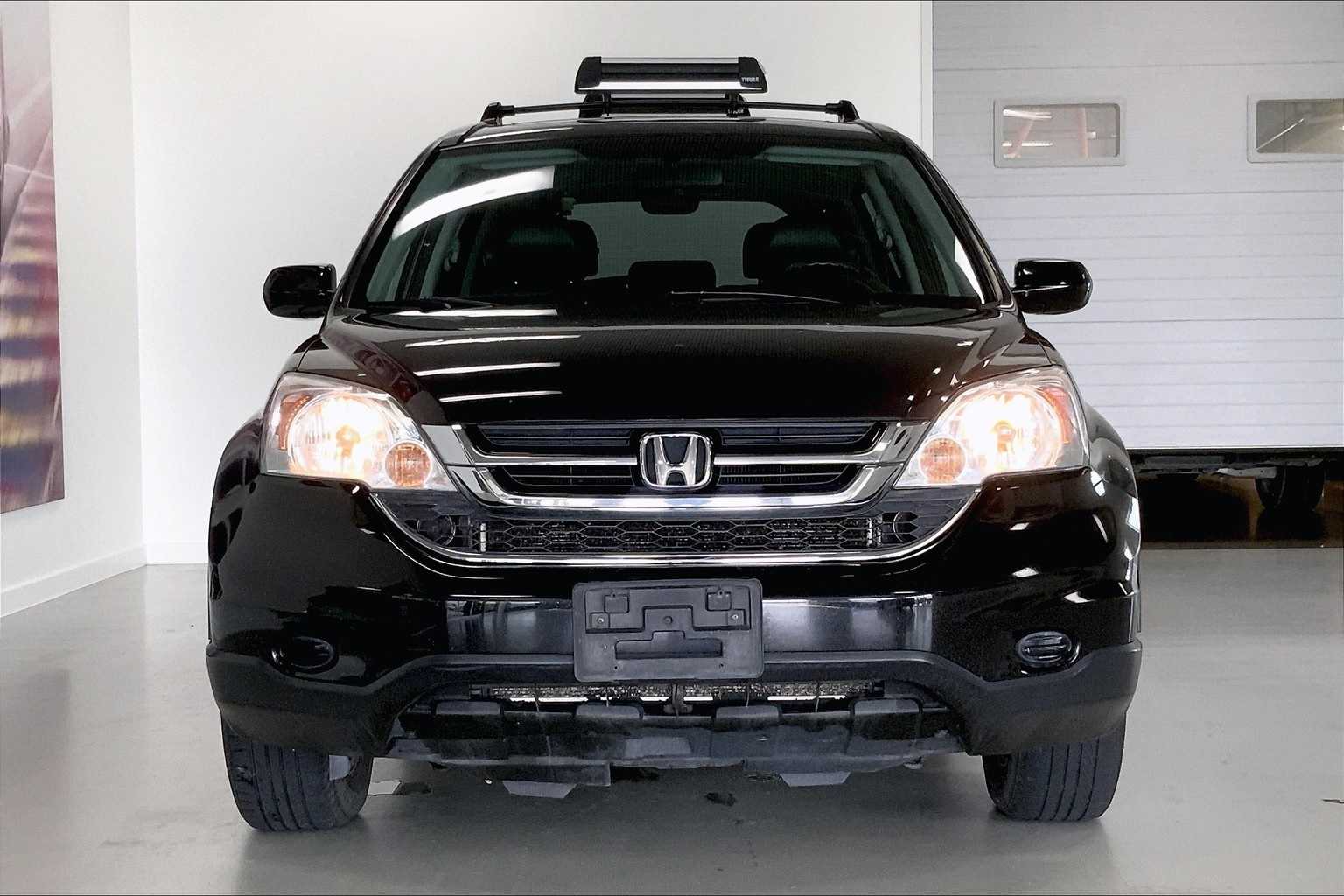 Thumbnail: 2011 Honda CR-V - 6