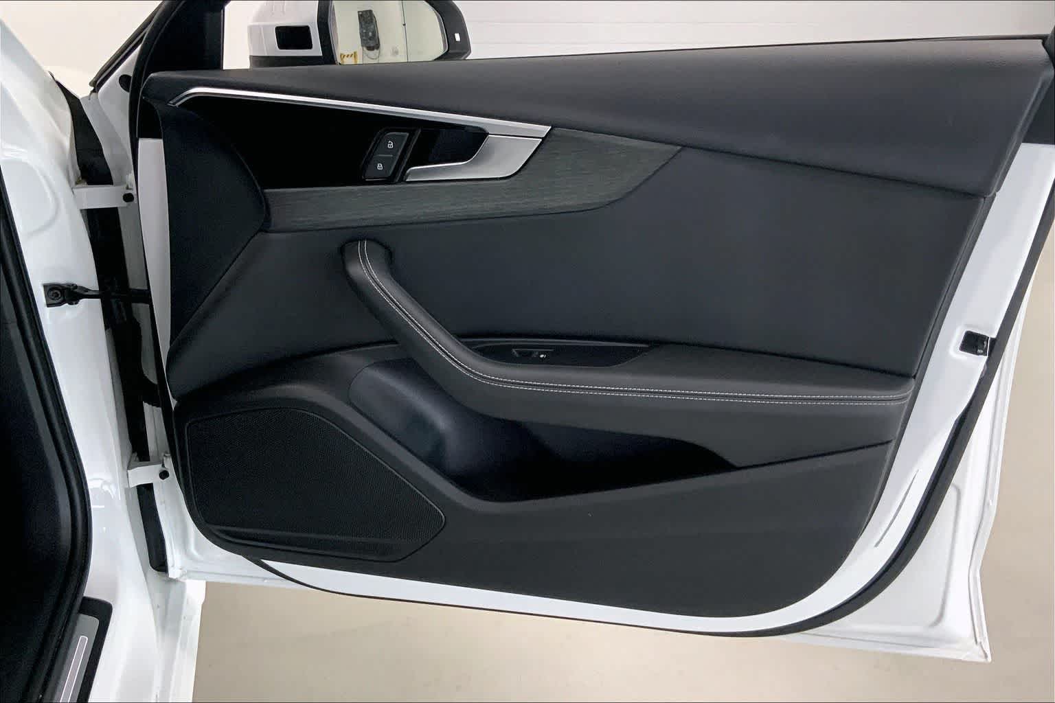 Thumbnail: 2021 Audi A4 - 27