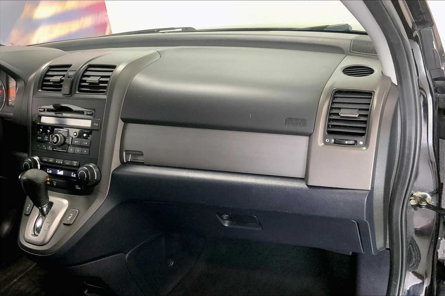 Thumbnail: 2011 Honda CR-V - 19