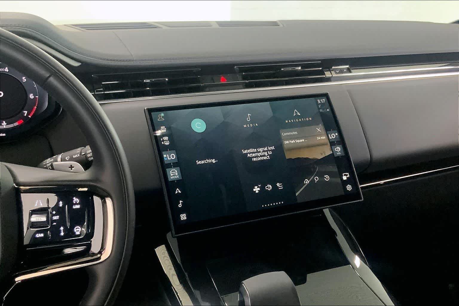 Thumbnail: 2024 Land Rover Range Rover Sport - 12