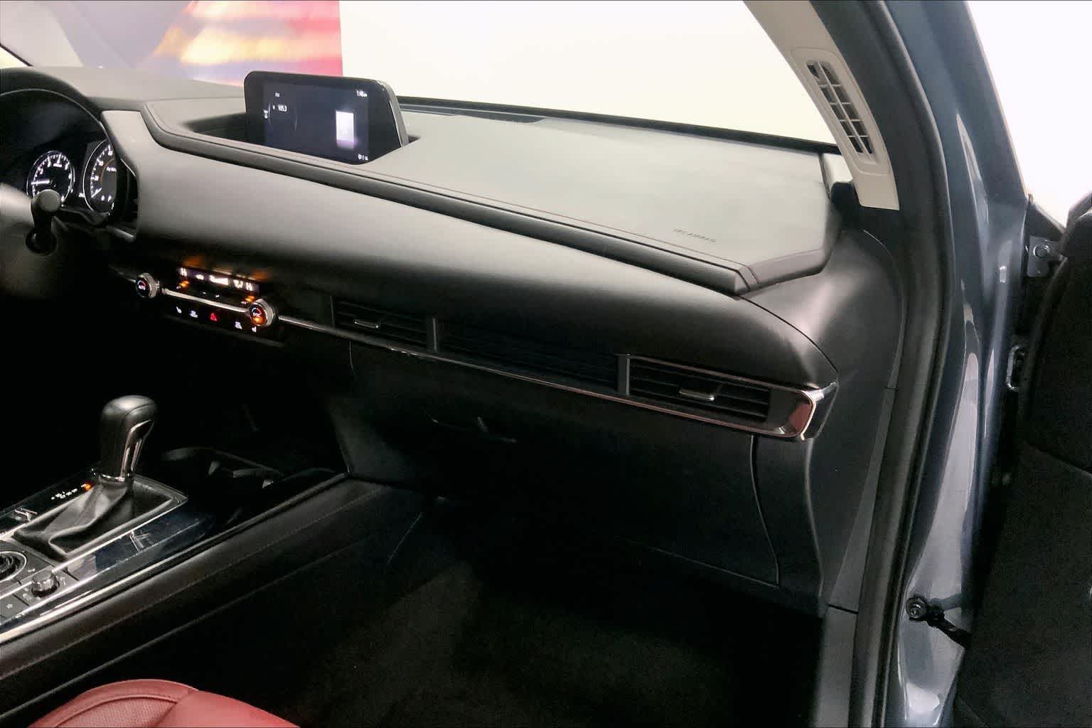 Thumbnail: 2023 Mazda CX-30 - 21