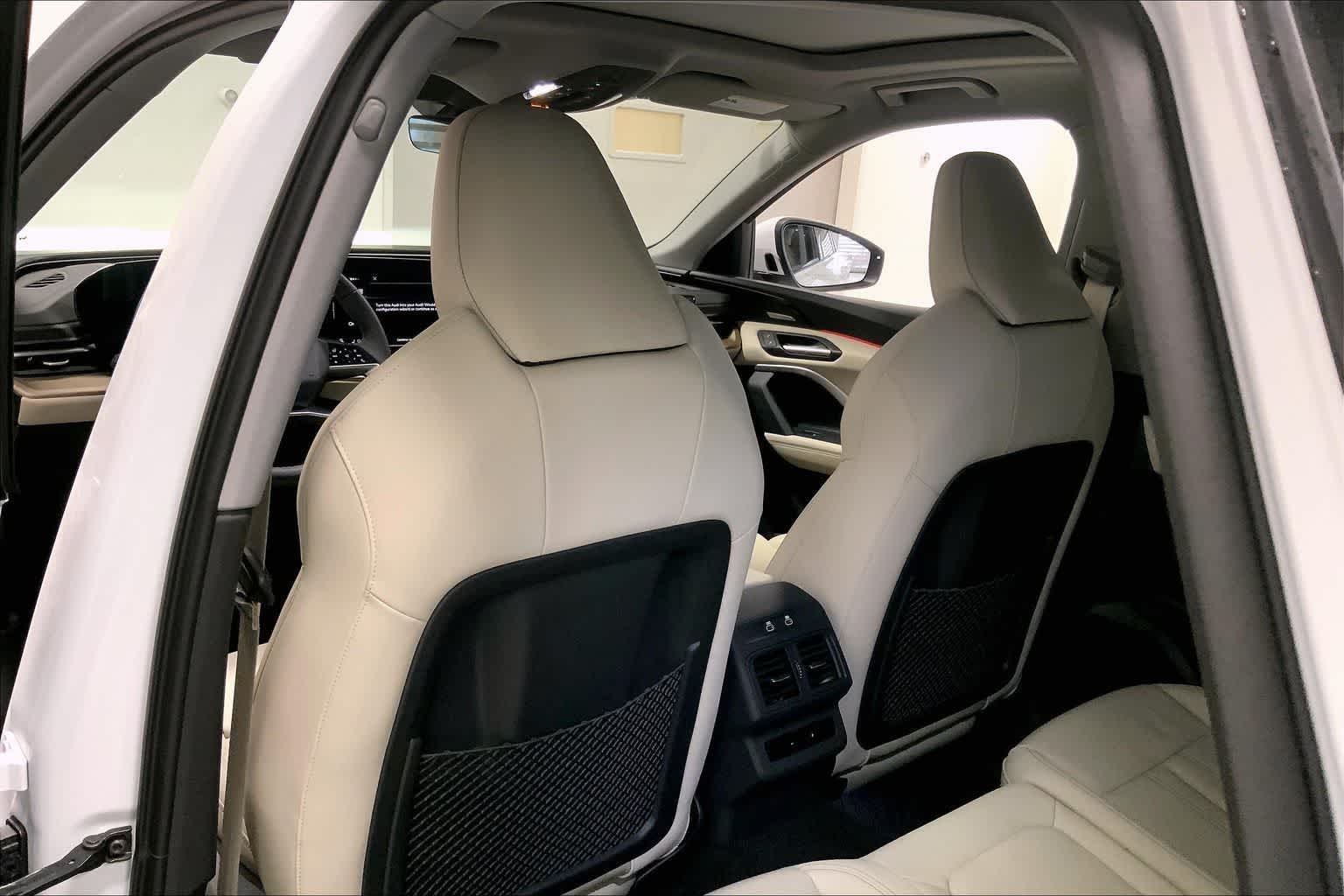 Thumbnail: 2025 Audi Q5 - 12