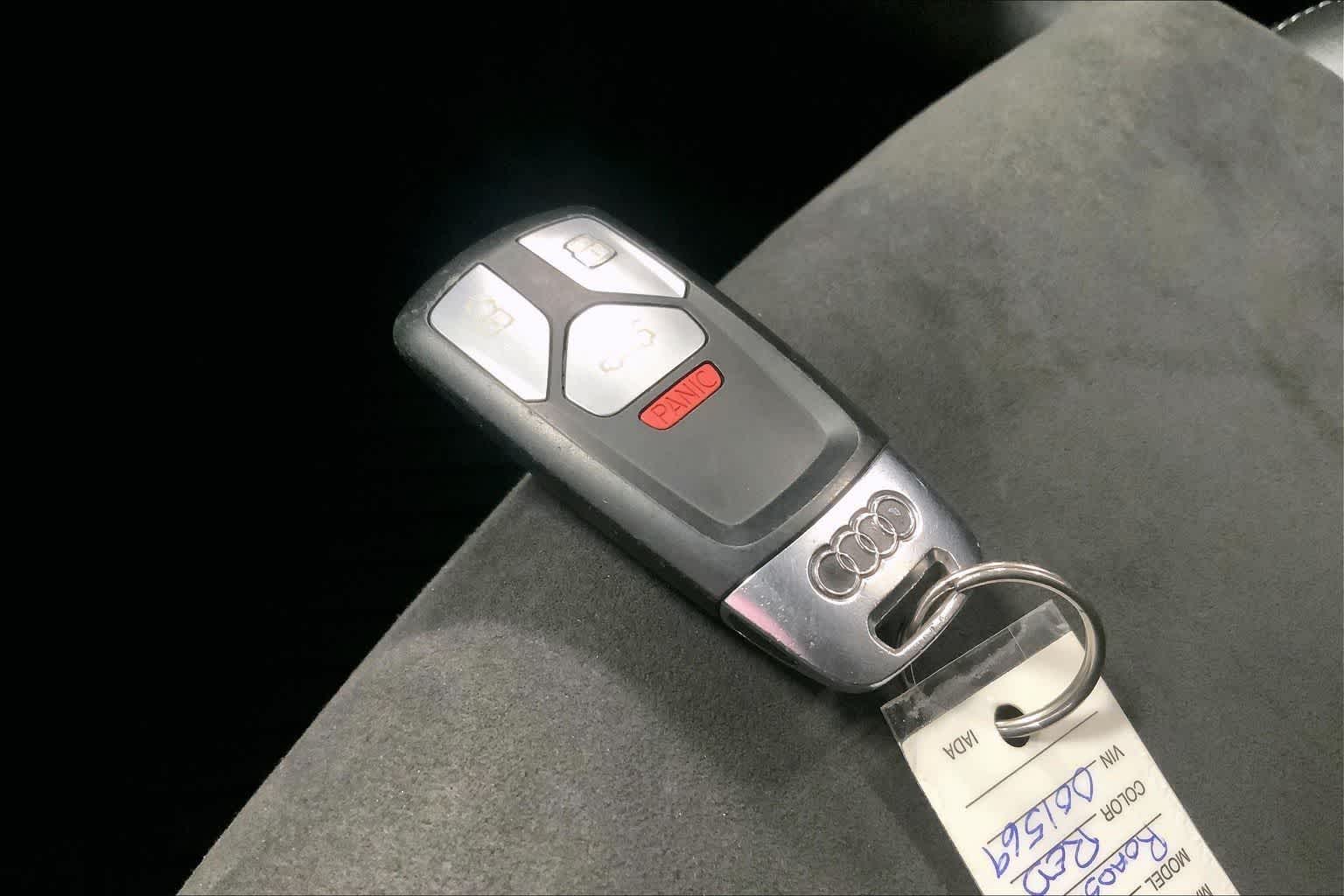 Thumbnail: 2023 Audi TT - 15