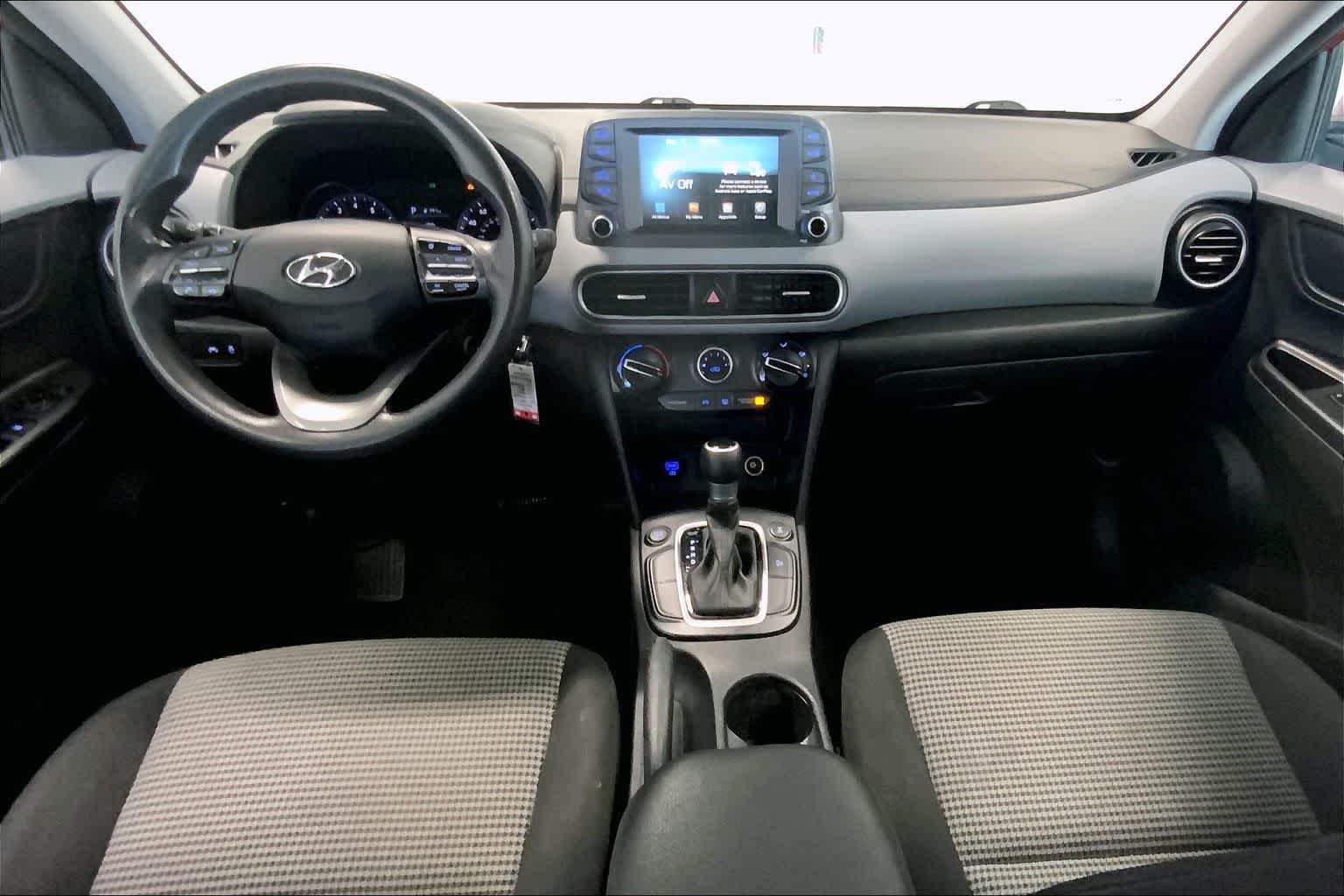 Thumbnail: 2019 Hyundai Kona - 9