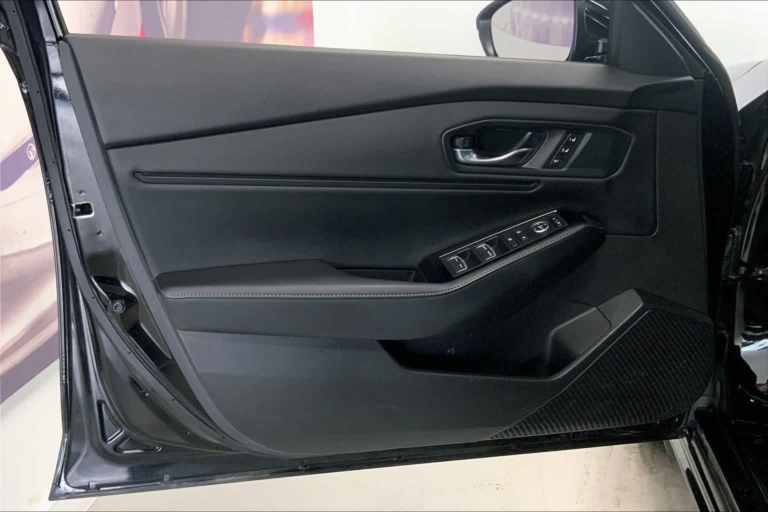 Thumbnail: 2023 Honda Accord - 24