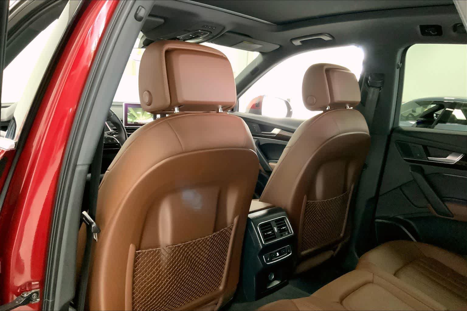 Thumbnail: 2018 Audi Q5 - 10
