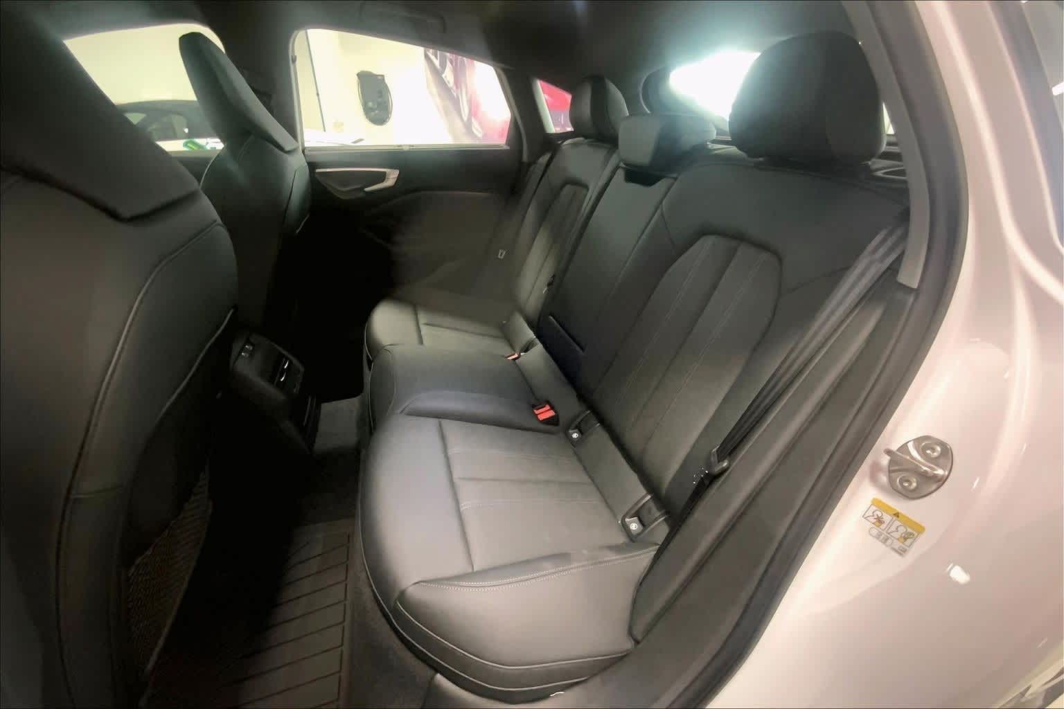 Thumbnail: 2025 Audi A5 - 13