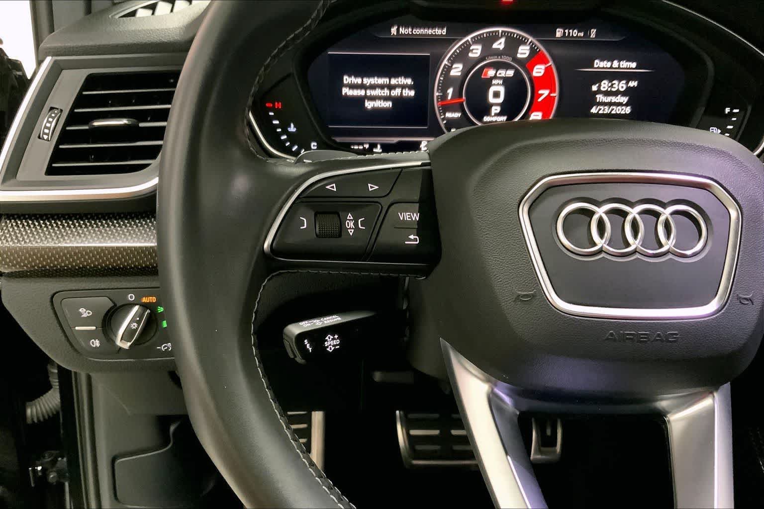 Thumbnail: 2018 Audi SQ5 - 21