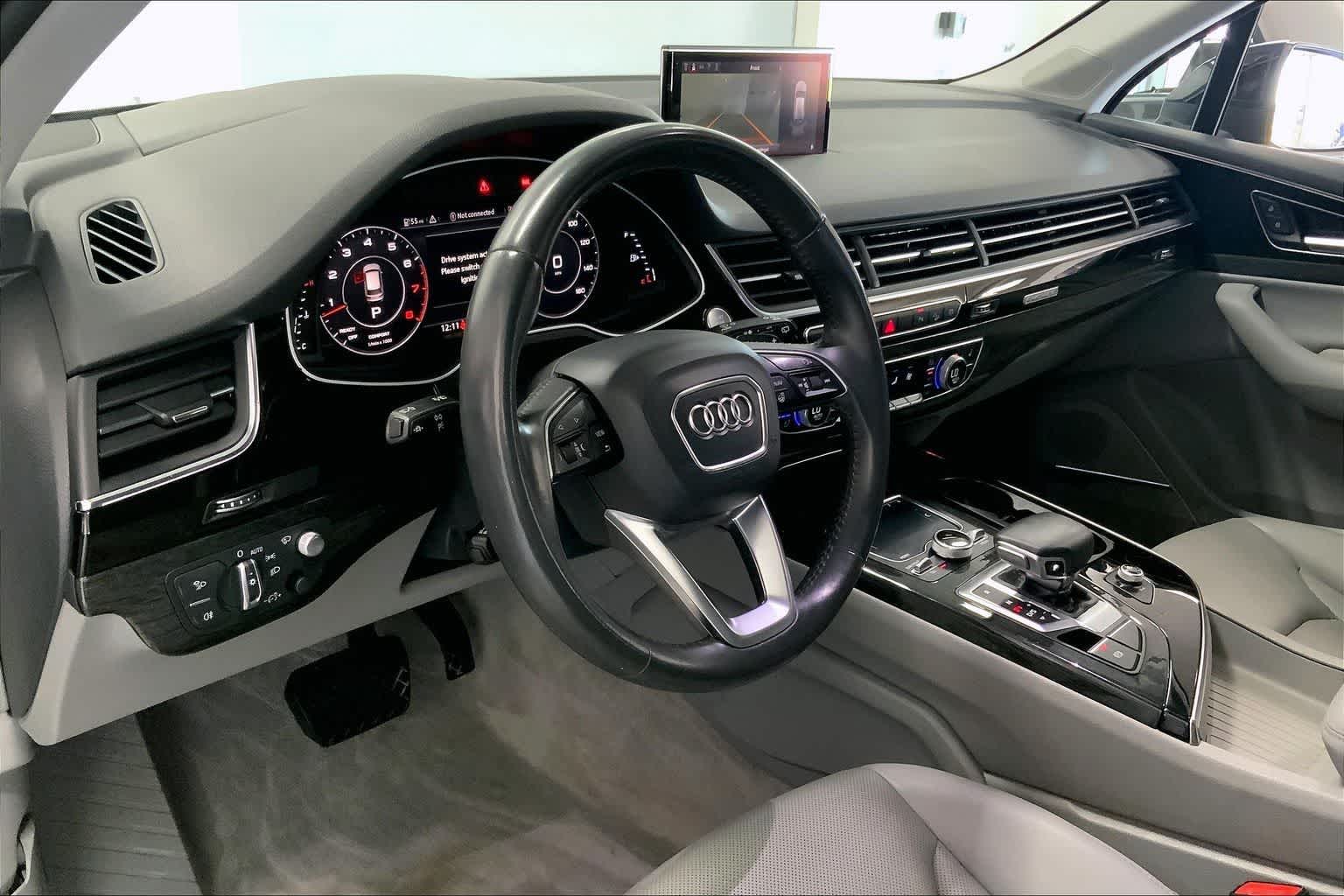 Thumbnail: 2018 Audi Q7 - 2