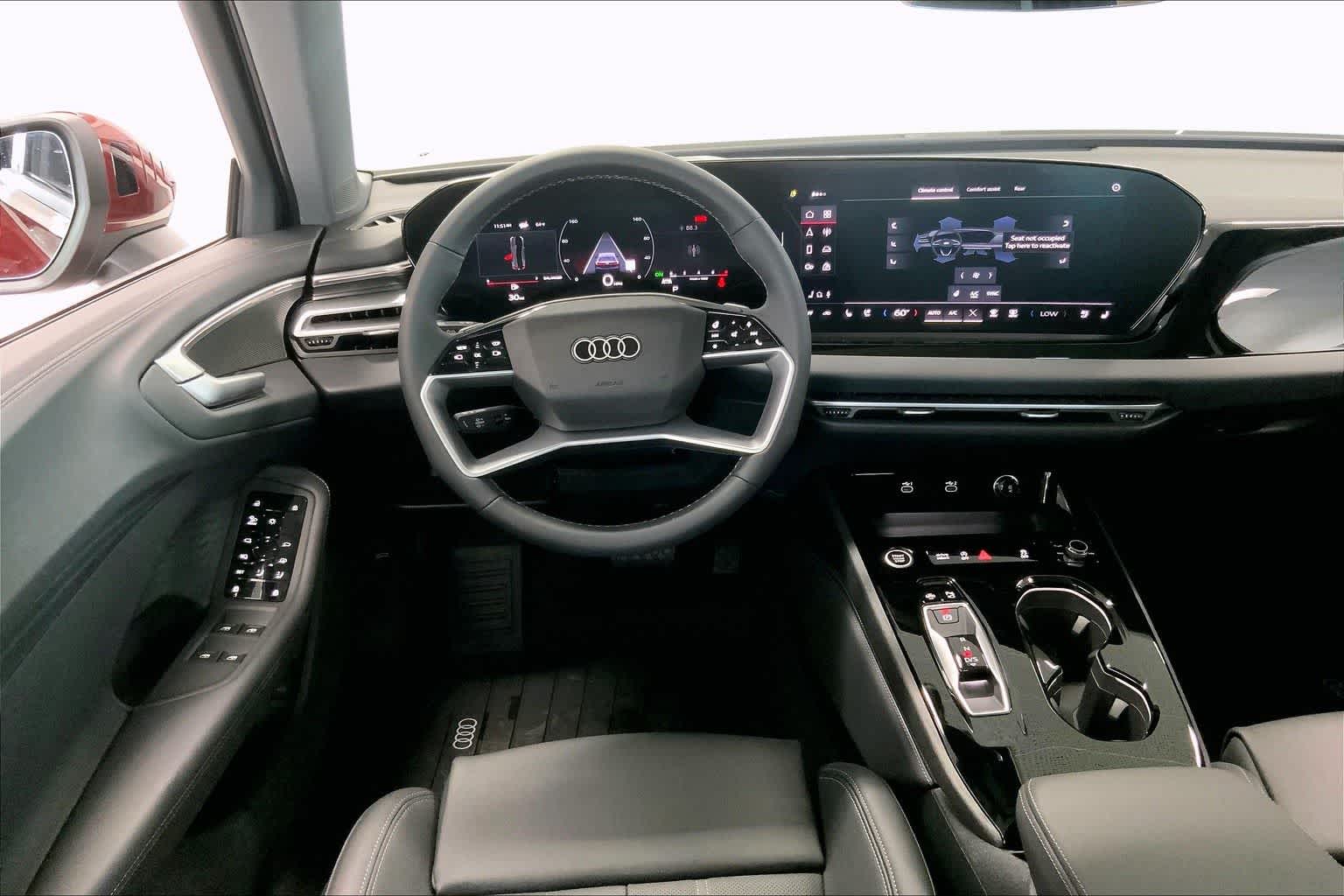 Thumbnail: 2025 Audi A5 - 15