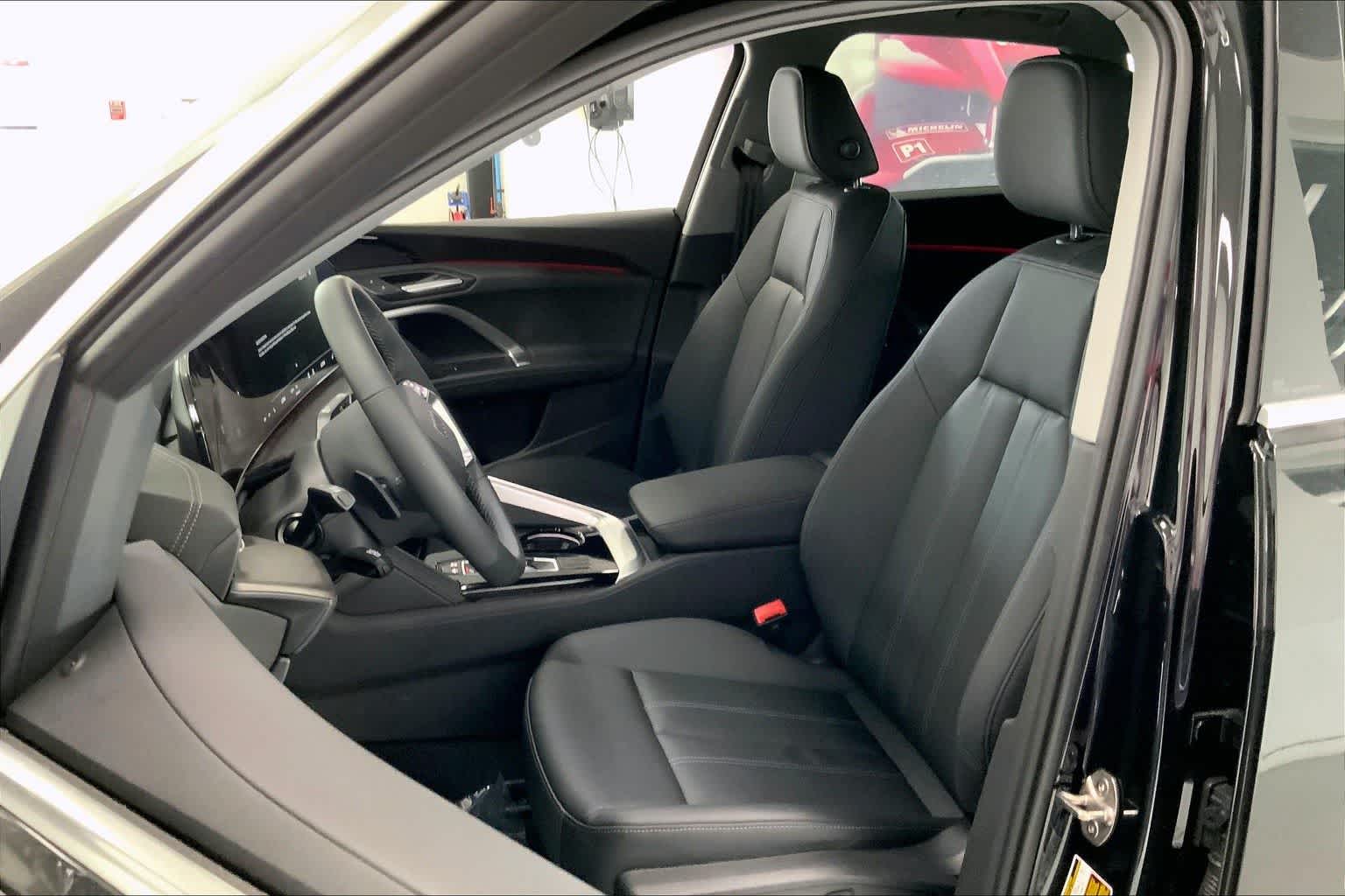 Thumbnail: 2025 Audi Q5 - 10