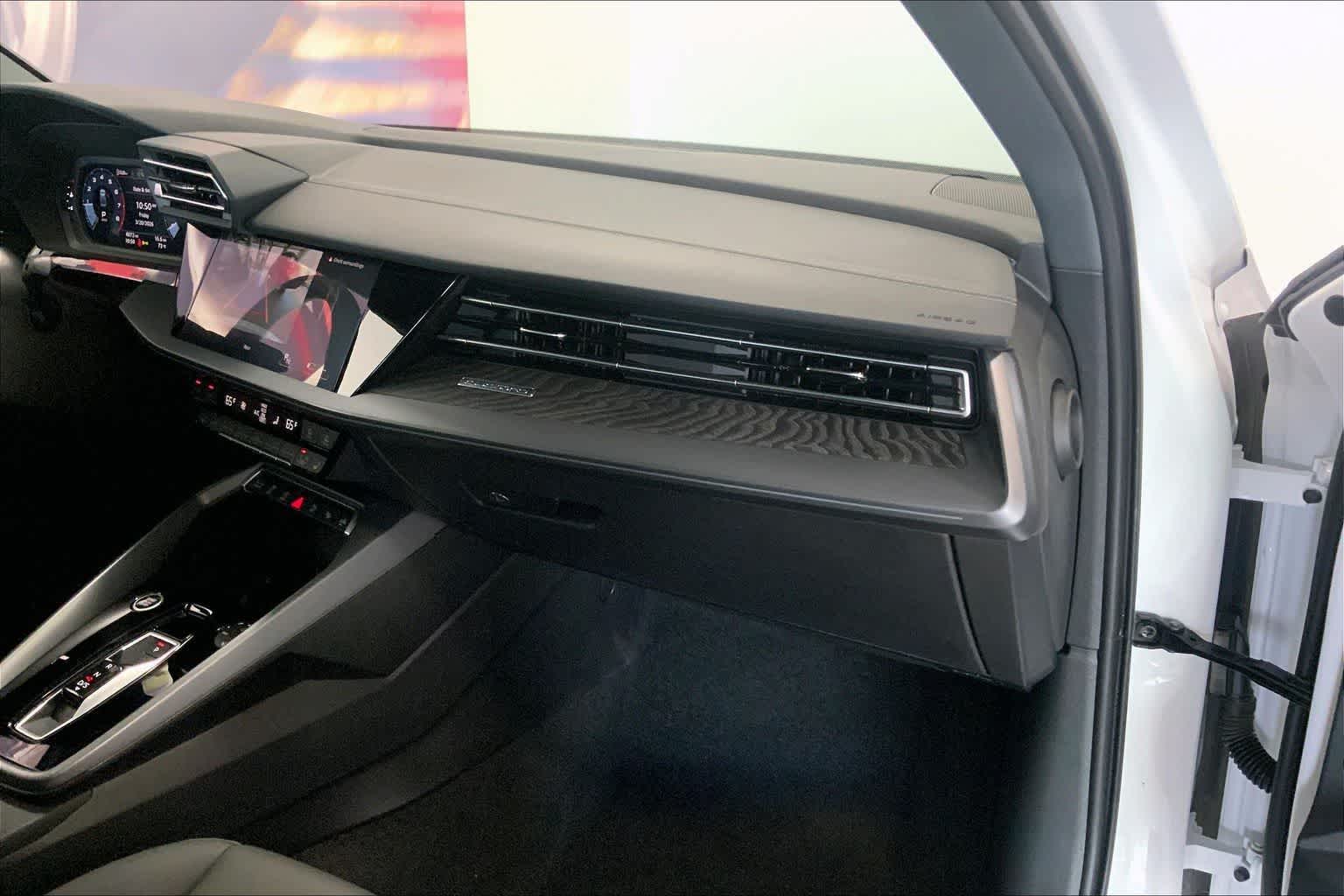 Thumbnail: 2025 Audi A3 - 21