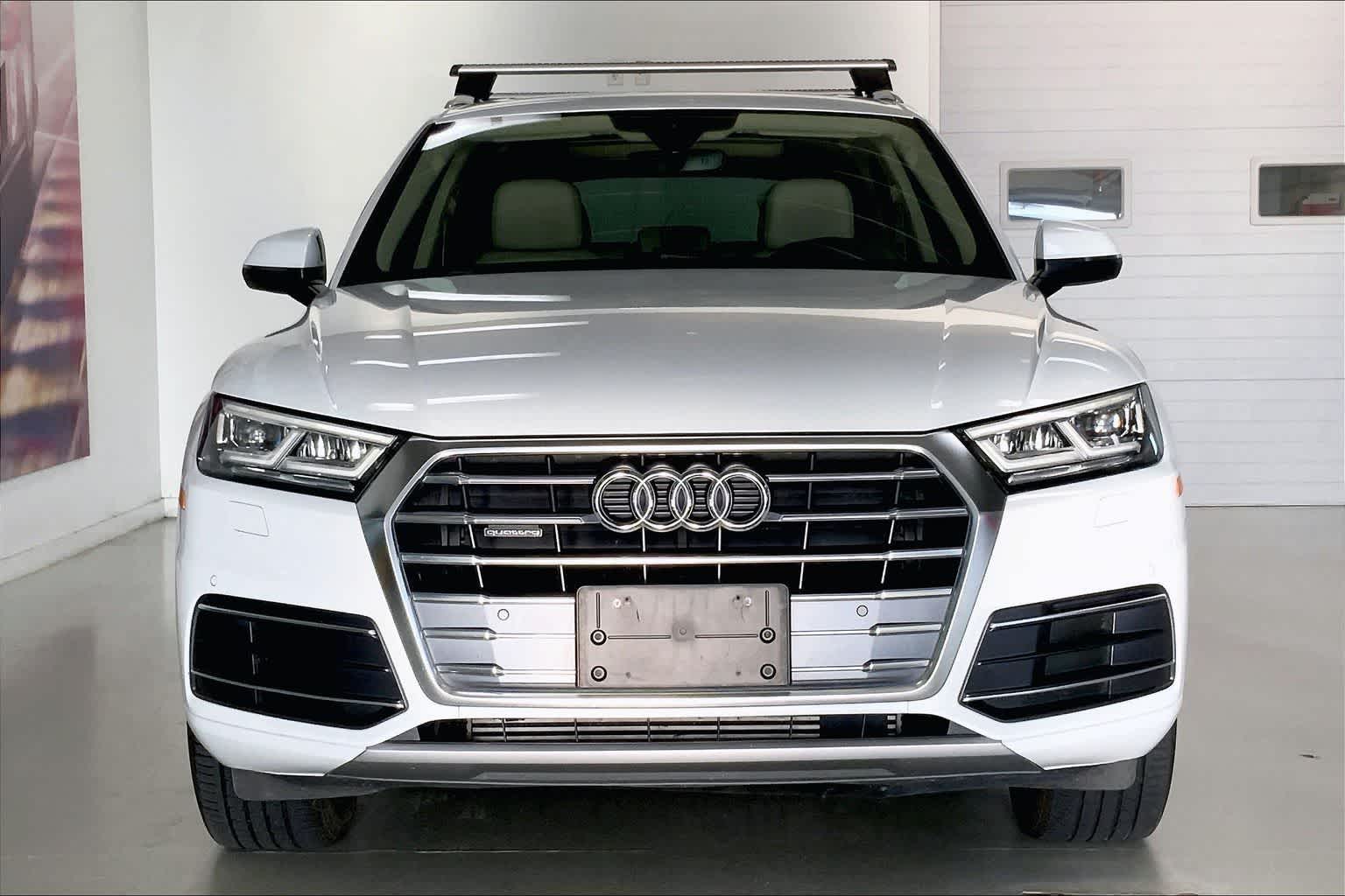 Thumbnail: 2019 Audi Q5 - 6