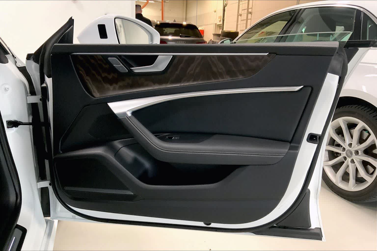 Thumbnail: 2019 Audi A7 - 26