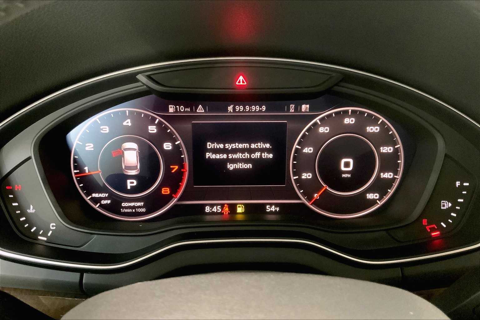 Thumbnail: 2020 Audi Q5 - 16