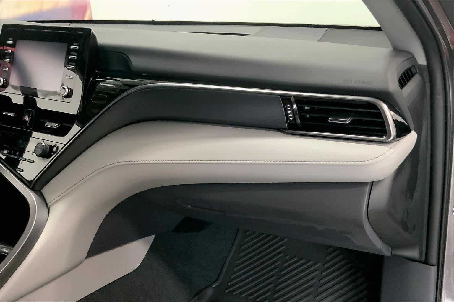 Thumbnail: 2024 Toyota Camry - 20