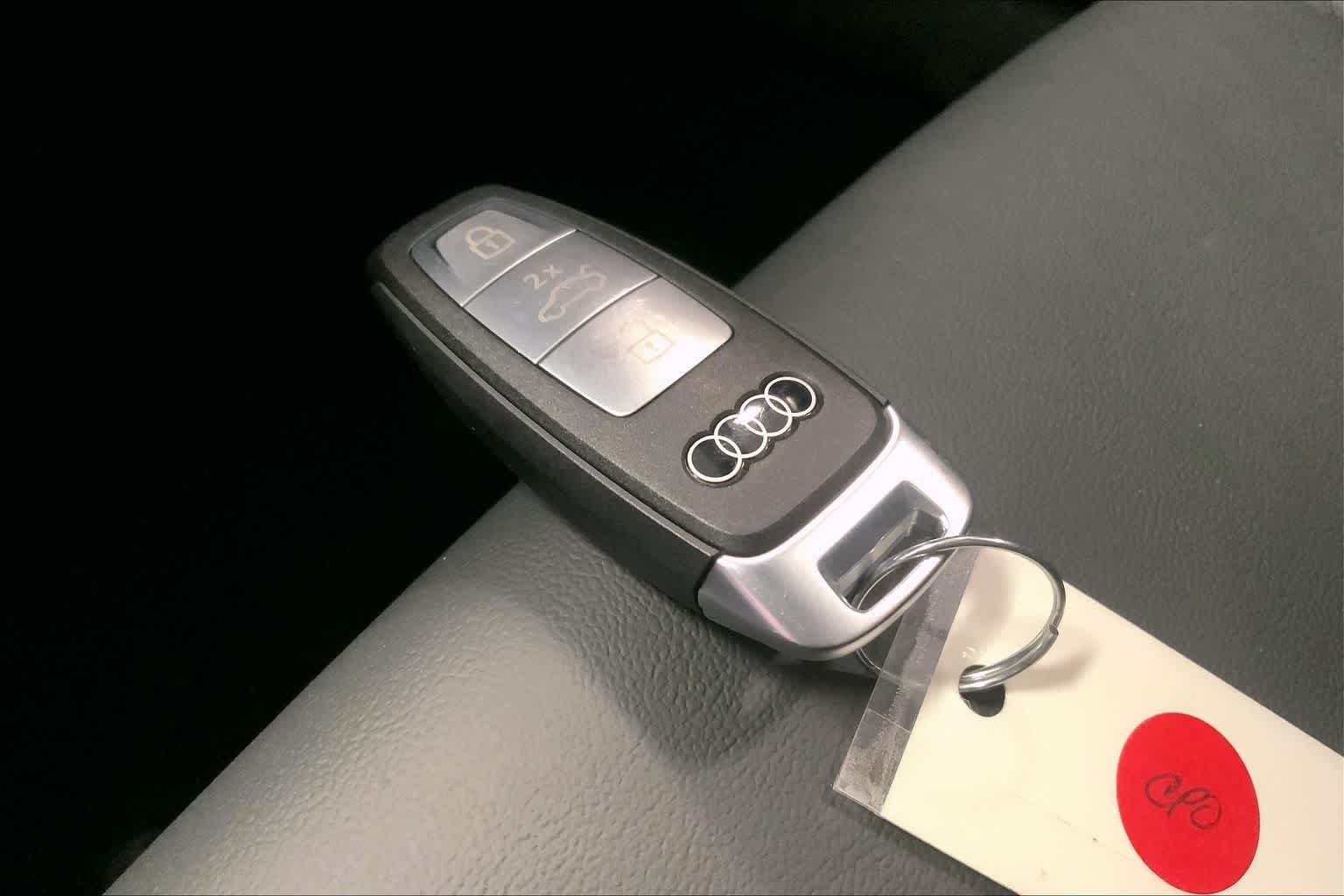 Thumbnail: 2025 Audi A3 - 18